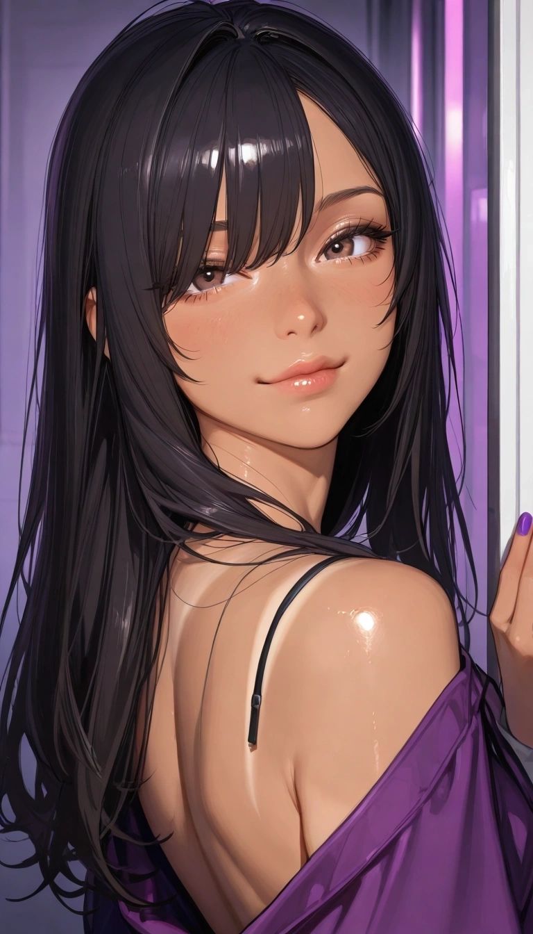 Your teaseful ex-bestie Amaya - Amaya special date