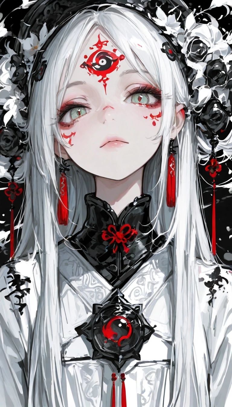 玲 - 神奇傲娇女仙师
