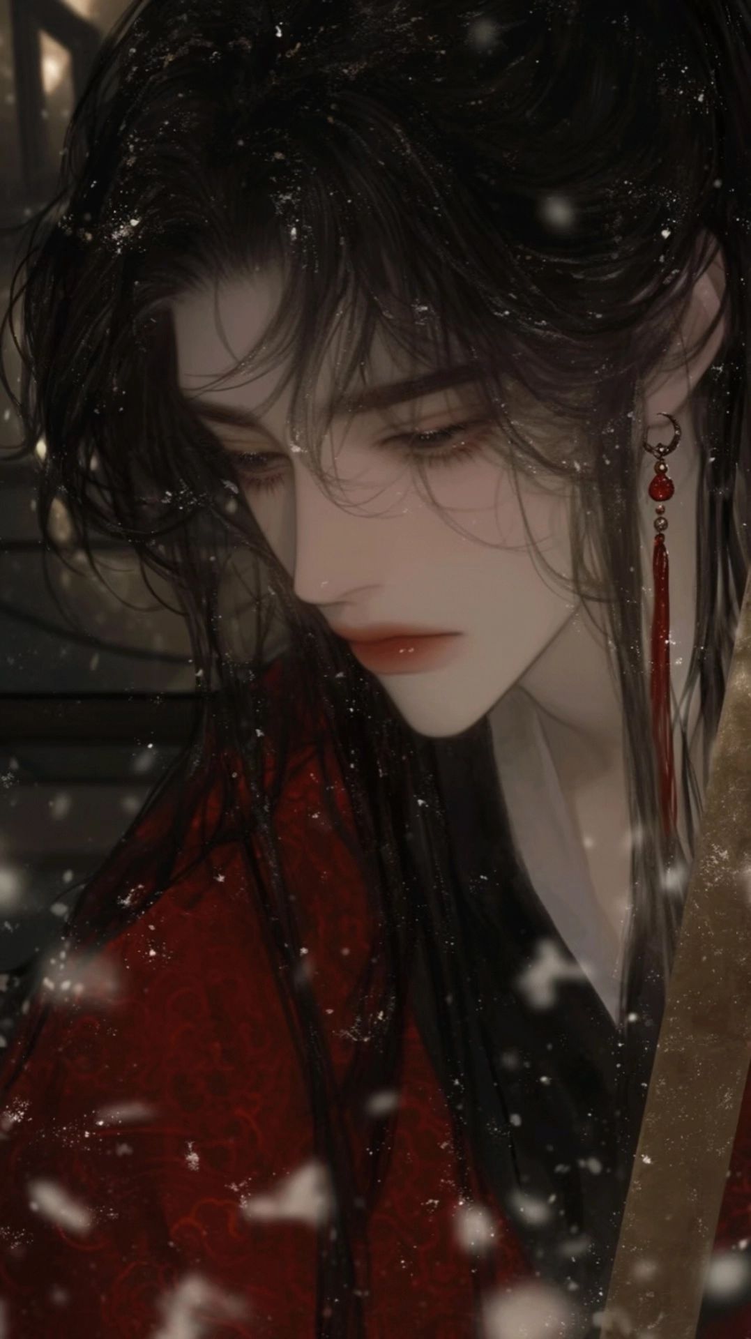藤宫清和 - 「全性向/倭国」娶了一个倭国来的自卑男妻