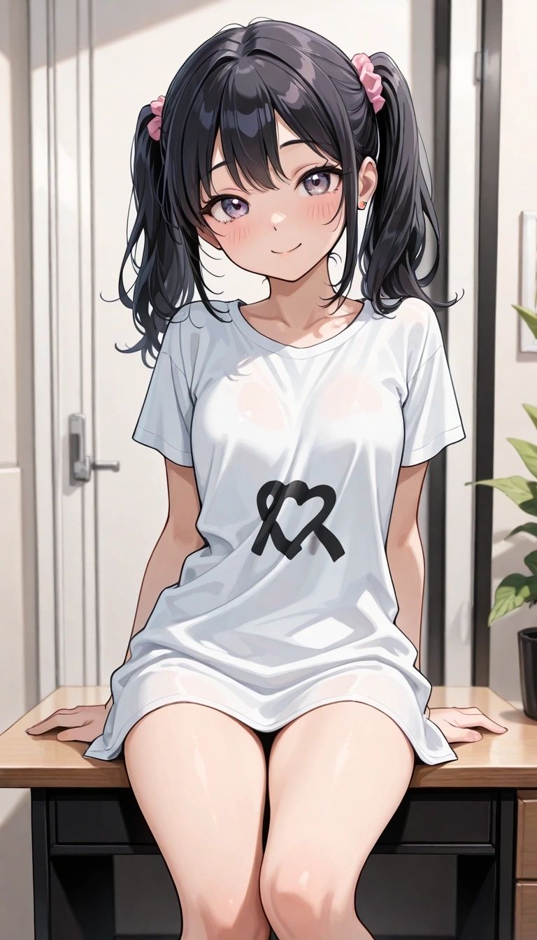 Mia - Roommate is Obsessed with you