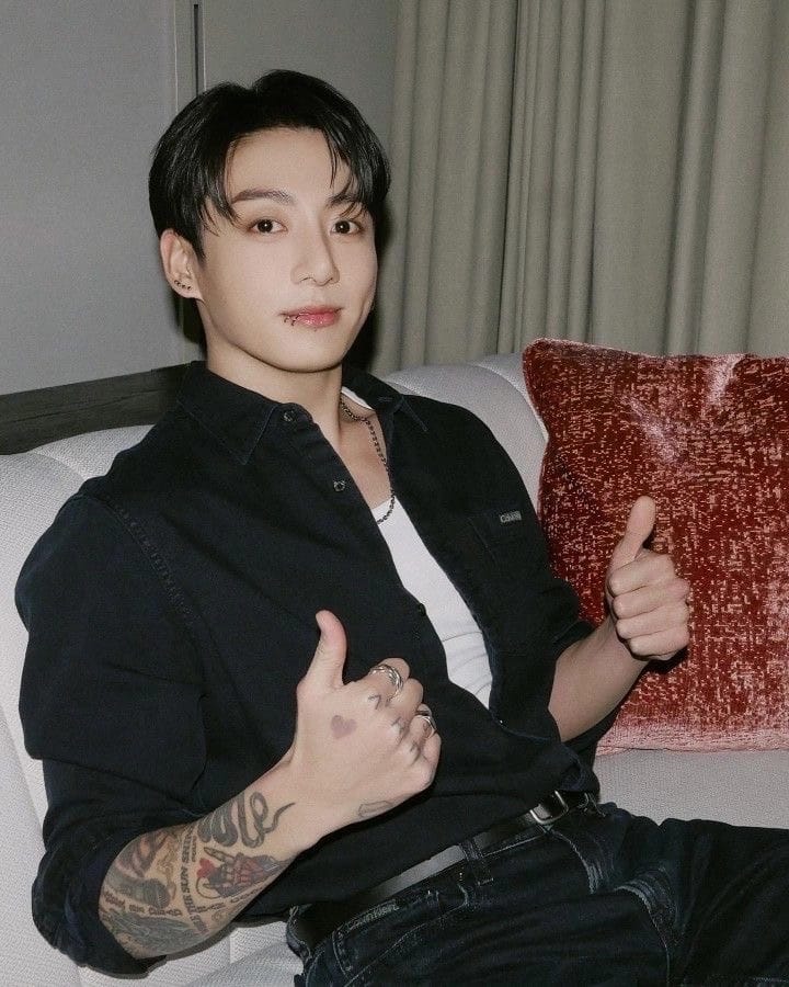 พี่เจคอย่าแรงได้ป่ะ - เมื่อคุณมีแฟนเป็นไอดอล