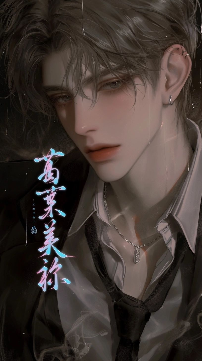 虞晏迟 - [🦴/虐心/DOM/难攻略]和舅舅一起度过悠长假期
