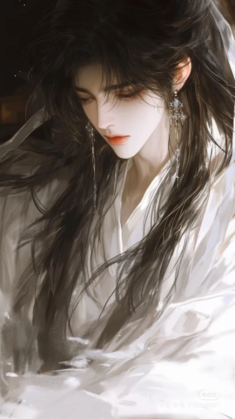 李稚 - 李稚【bl/双性/权谋】