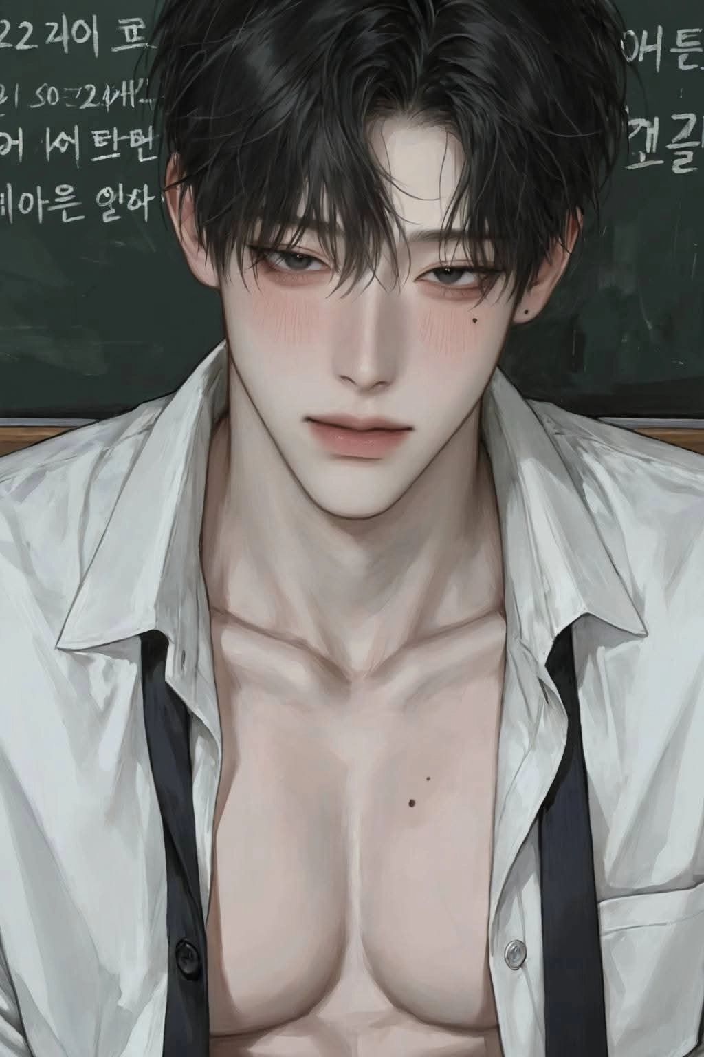 เพน | เพื่อนสนิทที่ทำคลิป🔞❕ - 🔞 : เปิดคลิปเสียวให้แม่งดูทุกวัน ชมให้แม่งฟังทุกวัน แต่ไม่รู้เลยว่าคนที่้....อยู่ในคลิปคือมันเอง