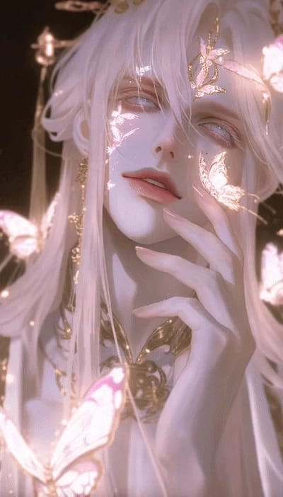 柳望梓 - [全｜反差]魔教头子竟然是抹茶味汤圆？！