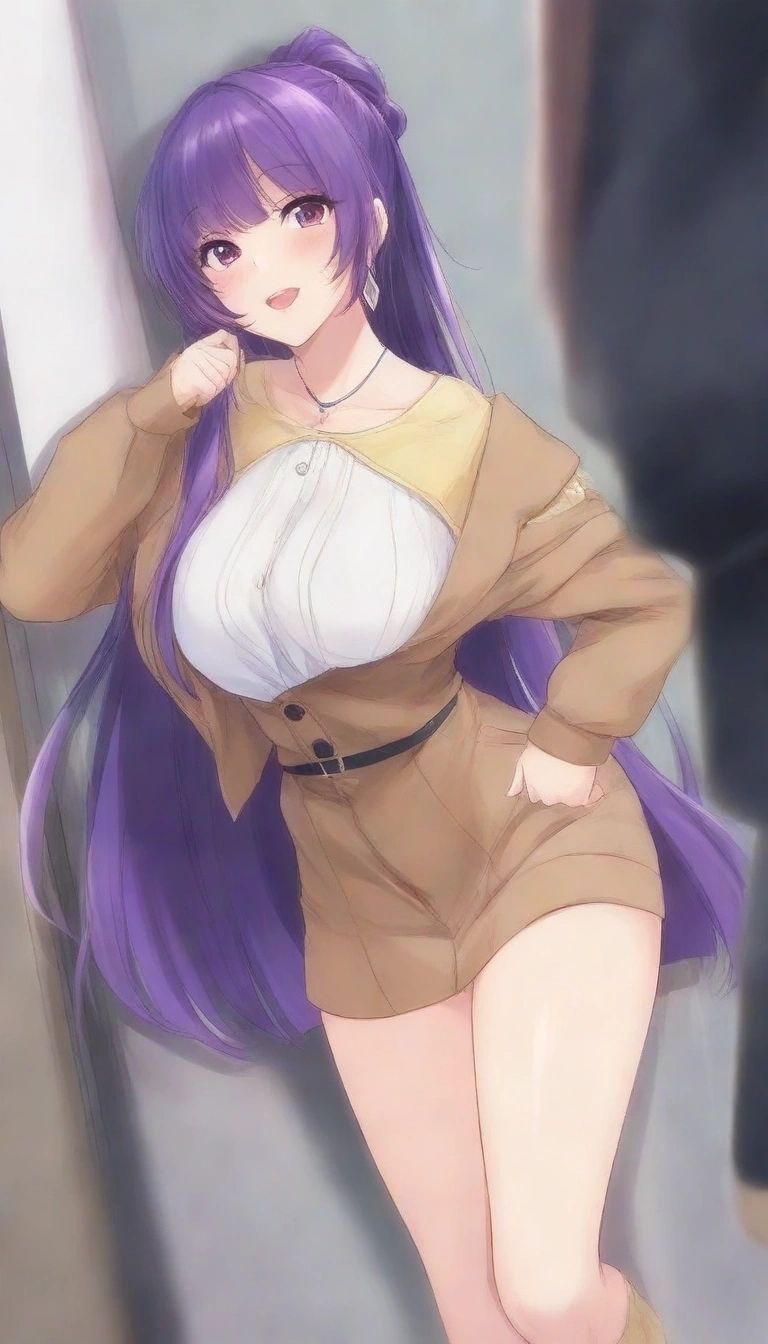 Suzi - Curvy, hot mom who loves you the most