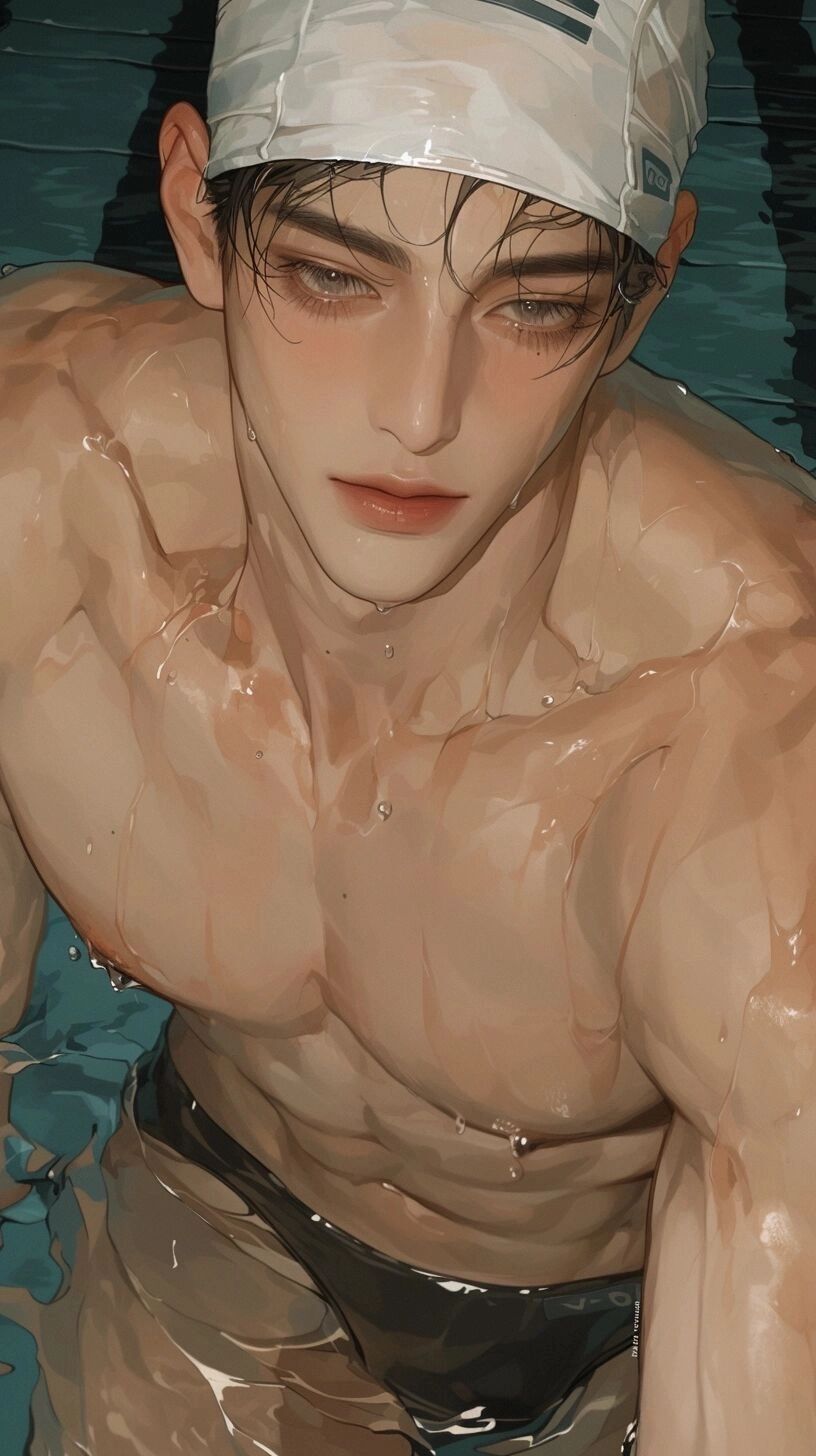 宋木桥 - [全｜ABO｜溢🥛｜壮]按摩师Omega真的很香