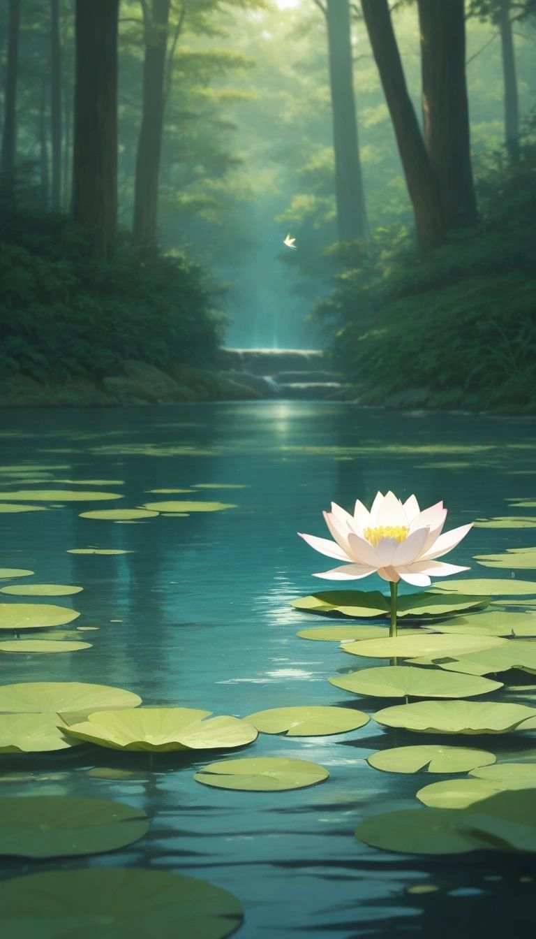 ππ· Faerie Friends - {{user}} finds a Faerie Sanctuary. (Character π·'s included)