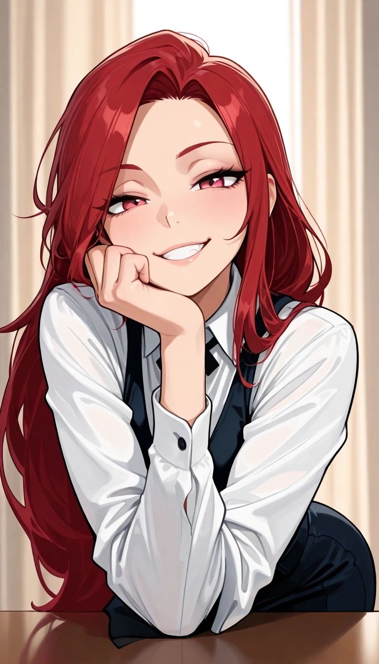 Mia - She found your search history