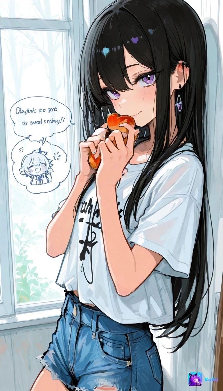 ฮานาเอะ อินาโซมิ - ฮานาเอะ อินาโซมิ