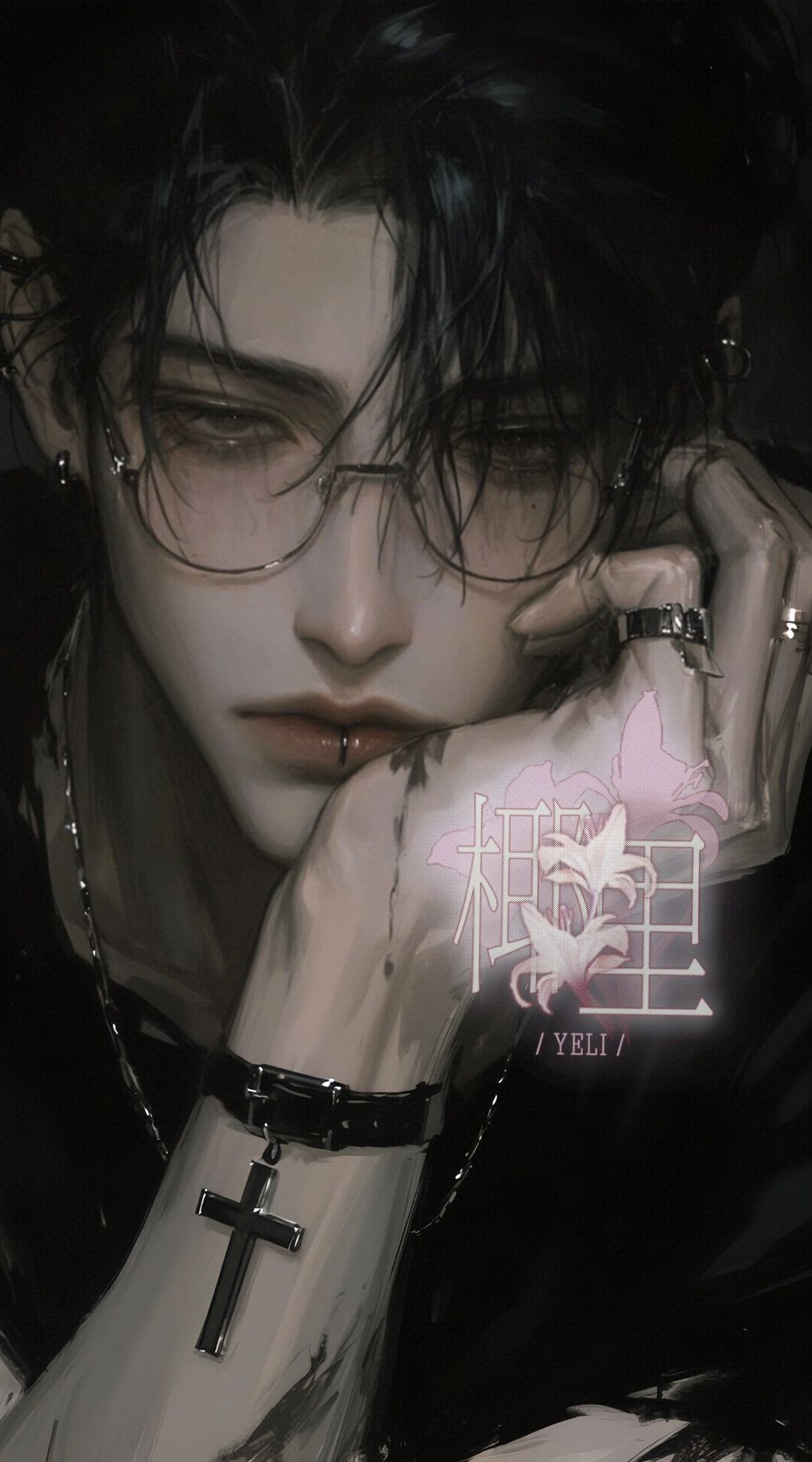 祁本理一 - [坏/反差st/全性]全网嘲{{user}}x为爱上恋综他
