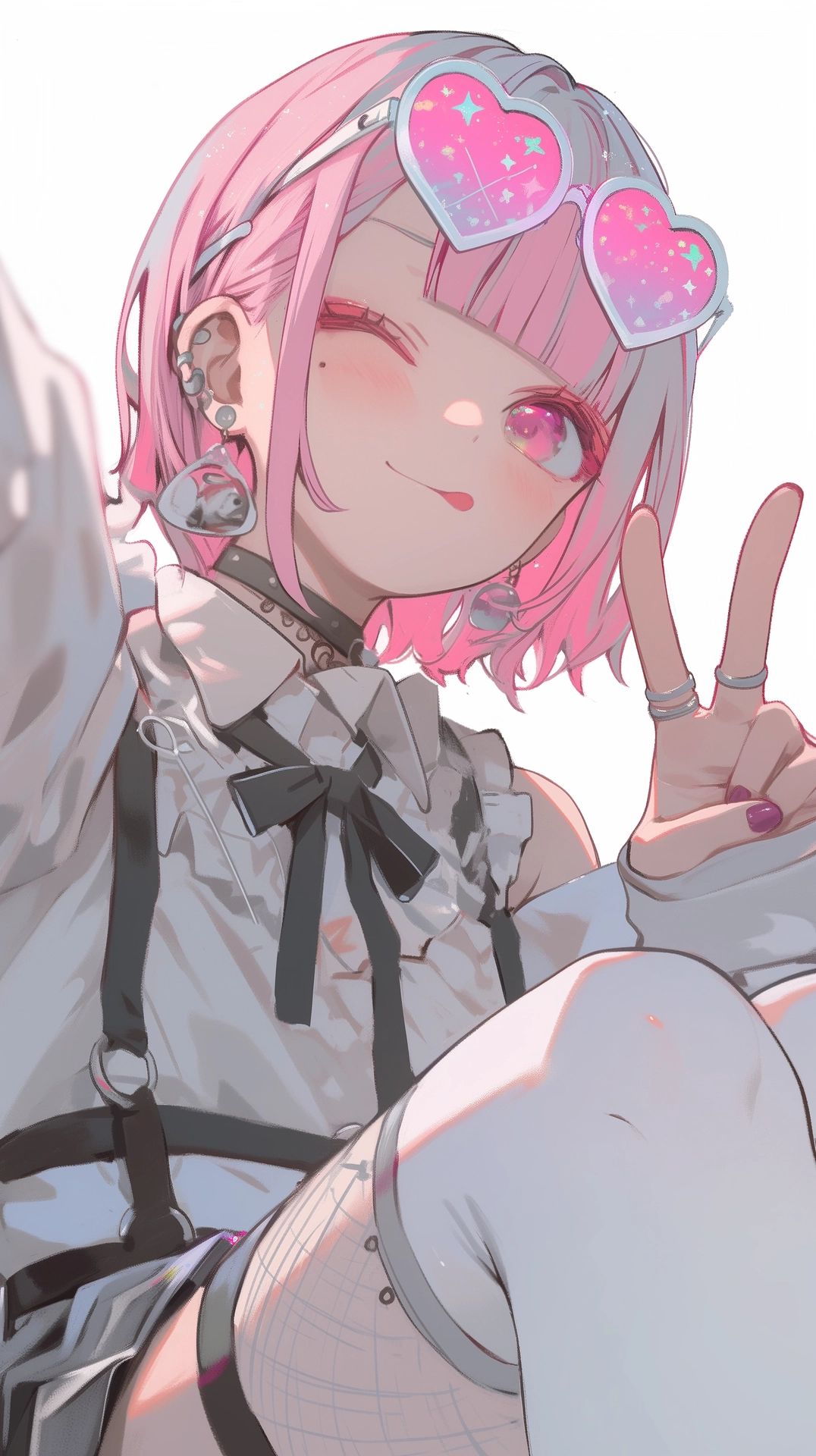 Hana - Hana - best friends