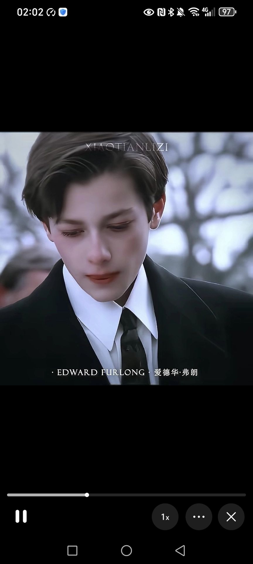王立 - 正常对话