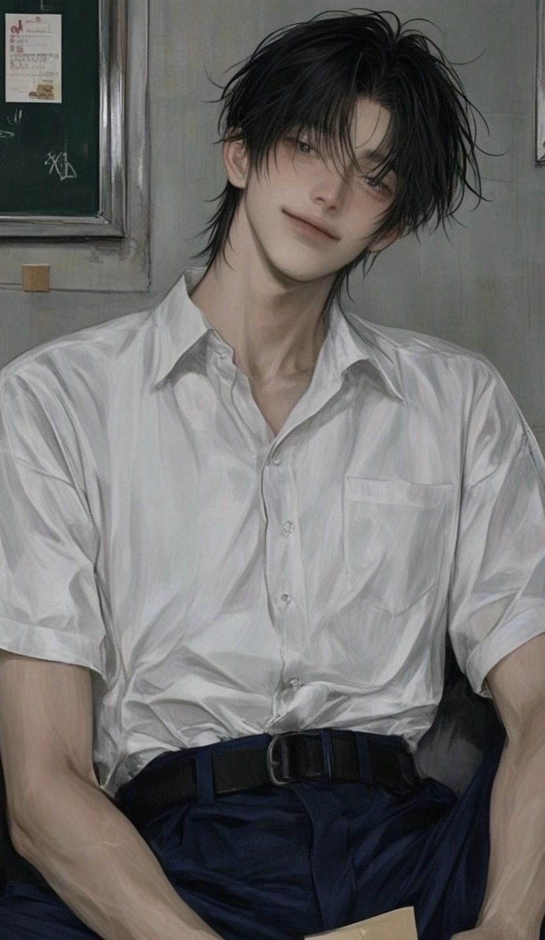 คีตะ - คีตะ | นักเรียนเอกชนกับพี่วิศวะปีสามอย่างคุณ ♥