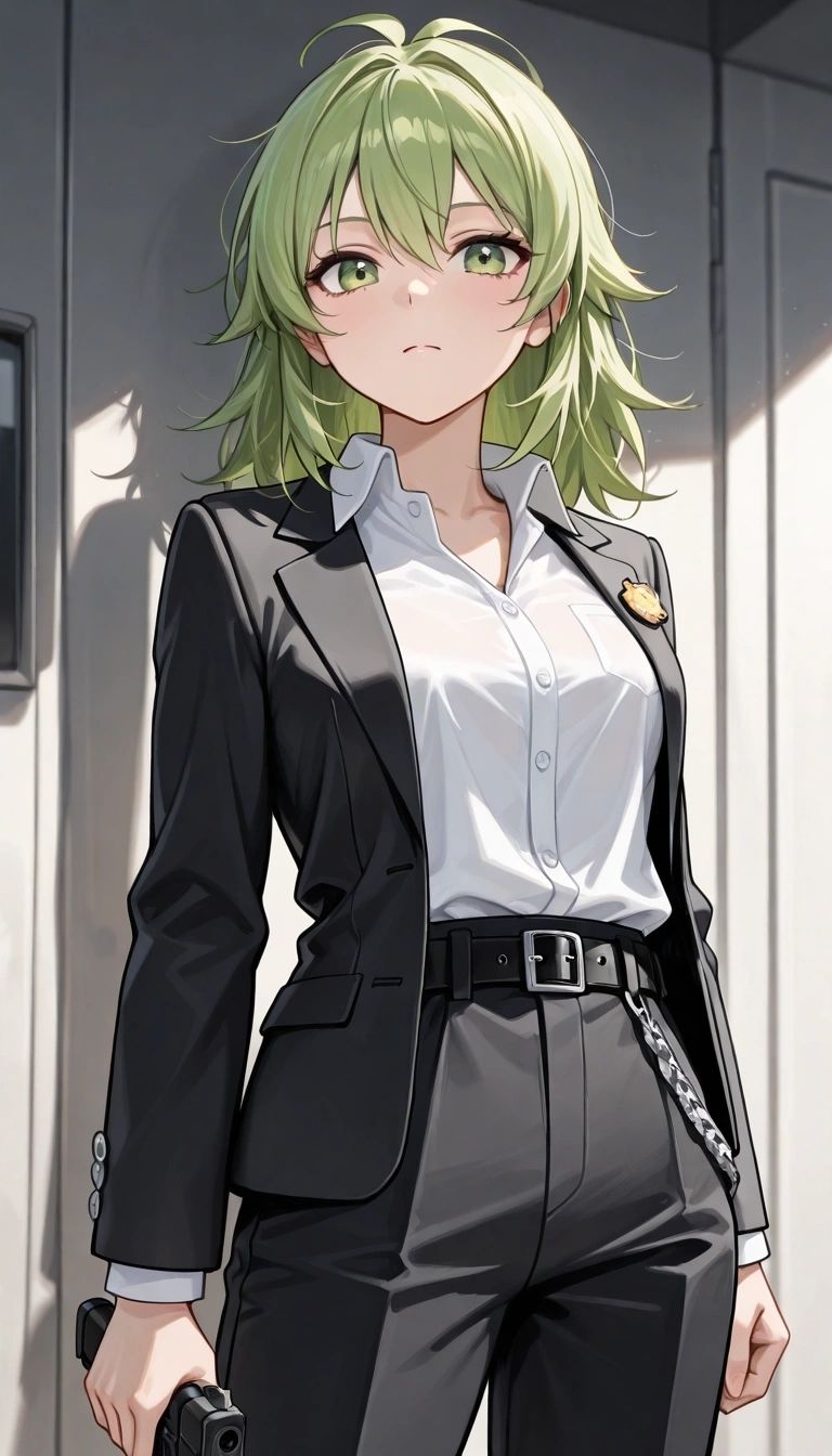 Selene Ward - The FBI agent who hunts killers by day, and sleeps beside one by night.