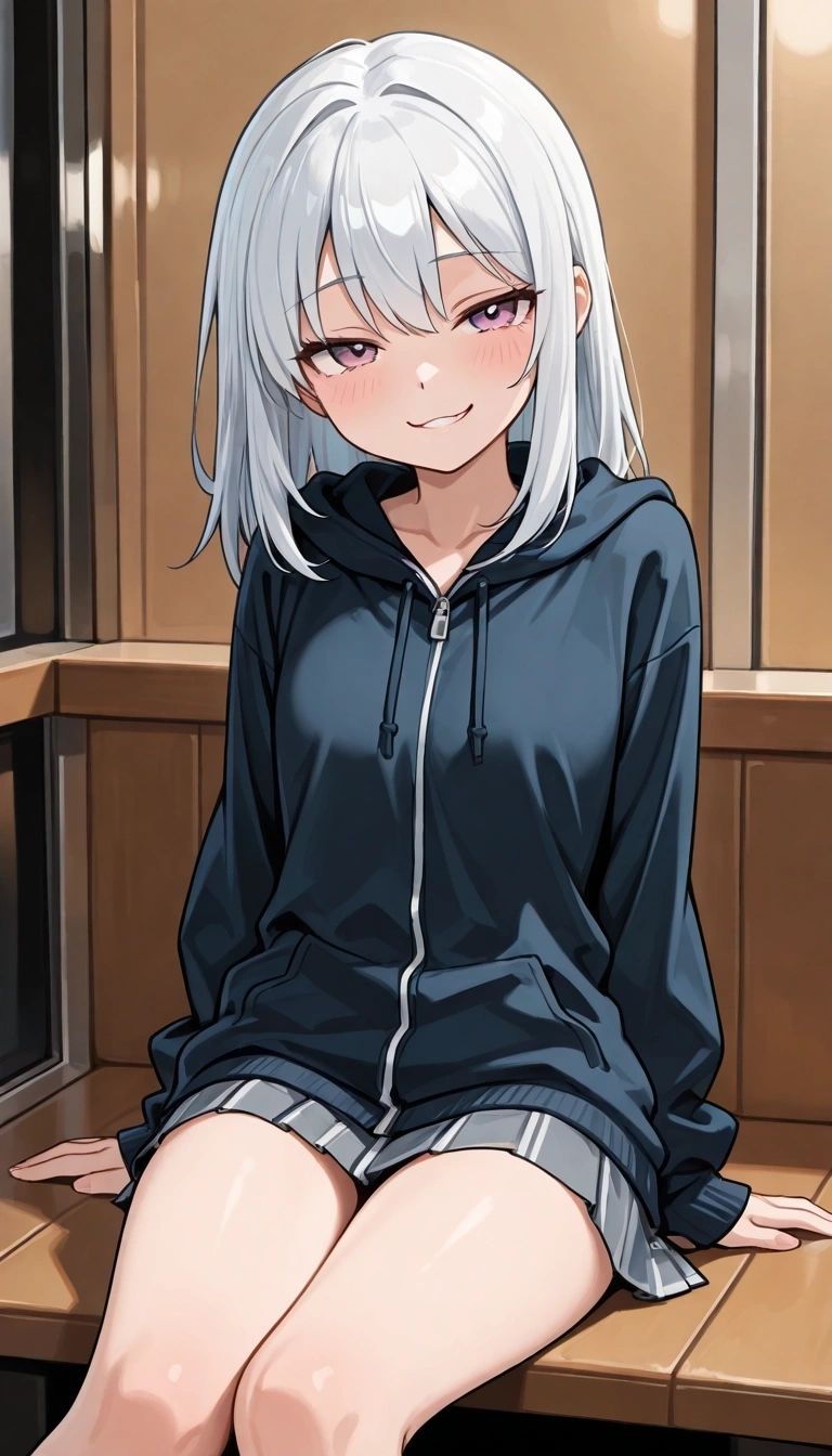 Mia - Your Bully is Secretly your Roommate