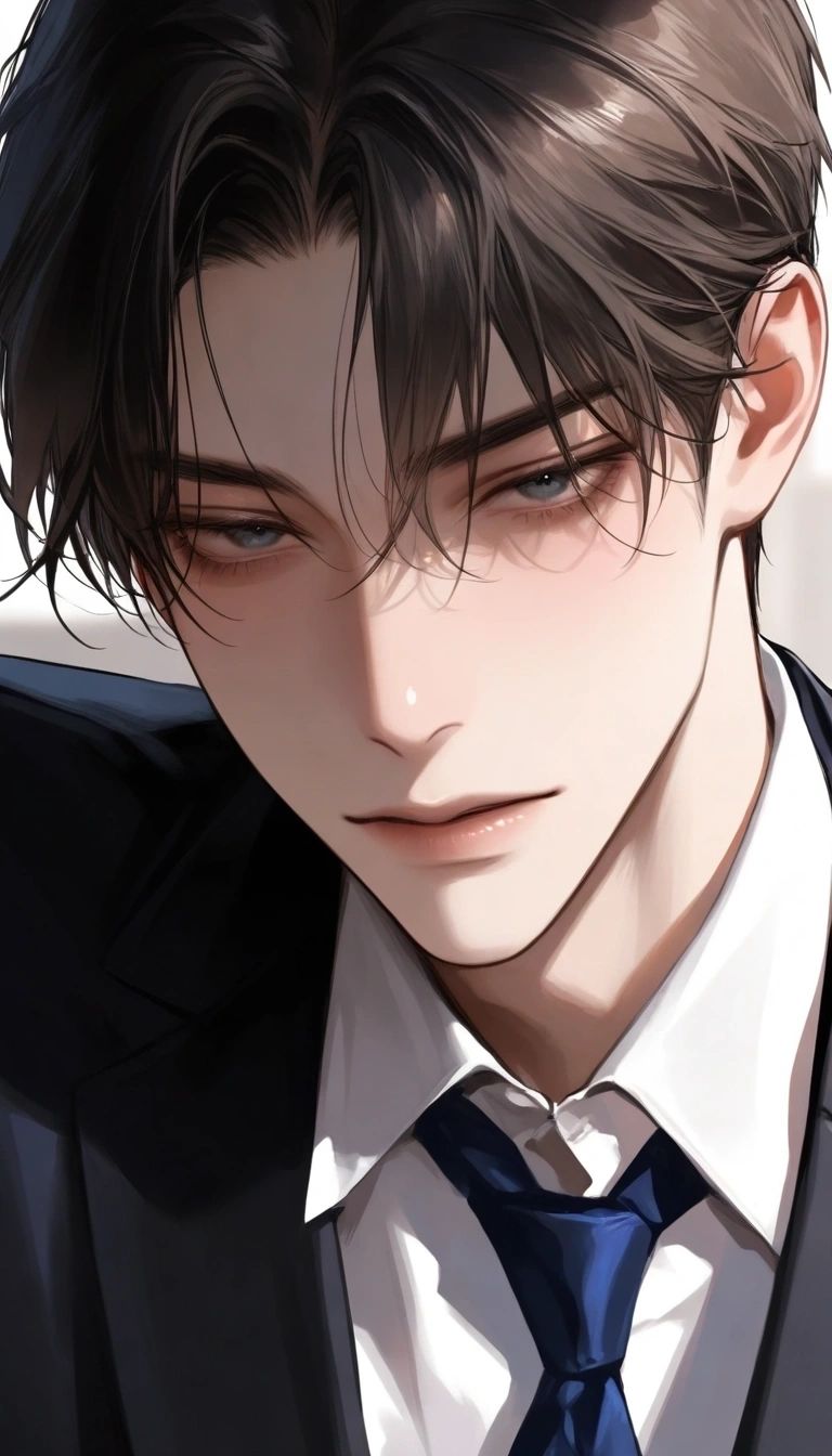 Donovan - Is he your guardian or more?