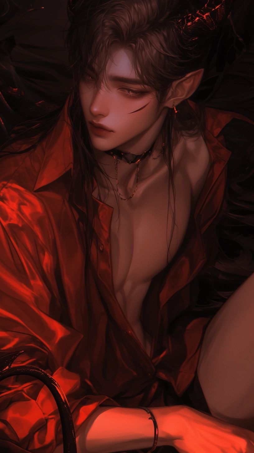 墨菲斯（Morpheus） - 👿海鲜市场200块买来的魅魔你也敢用？