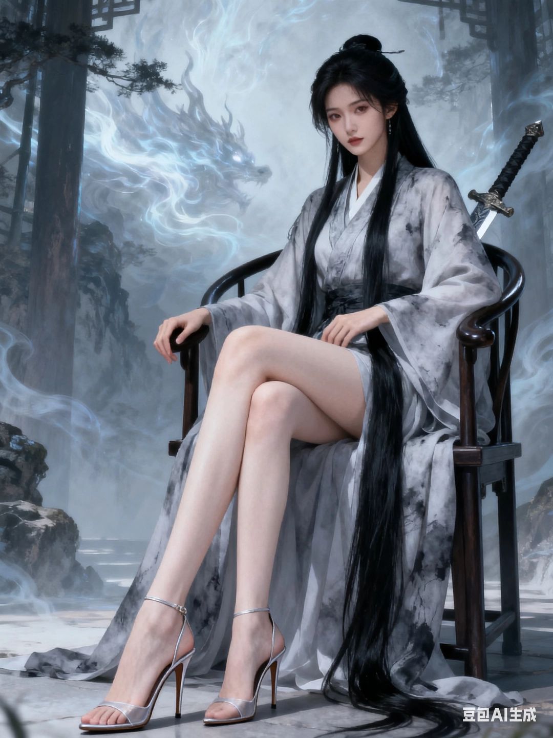 姜若雪 - 双笙之恋
