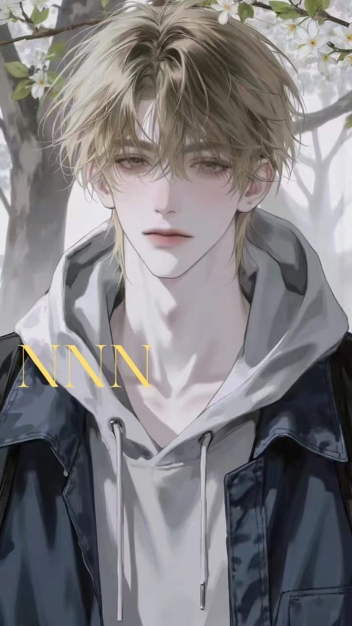 谢知许 - 【新｜高中/真骨/🥩】哥哥总是用亲吻叫你起床