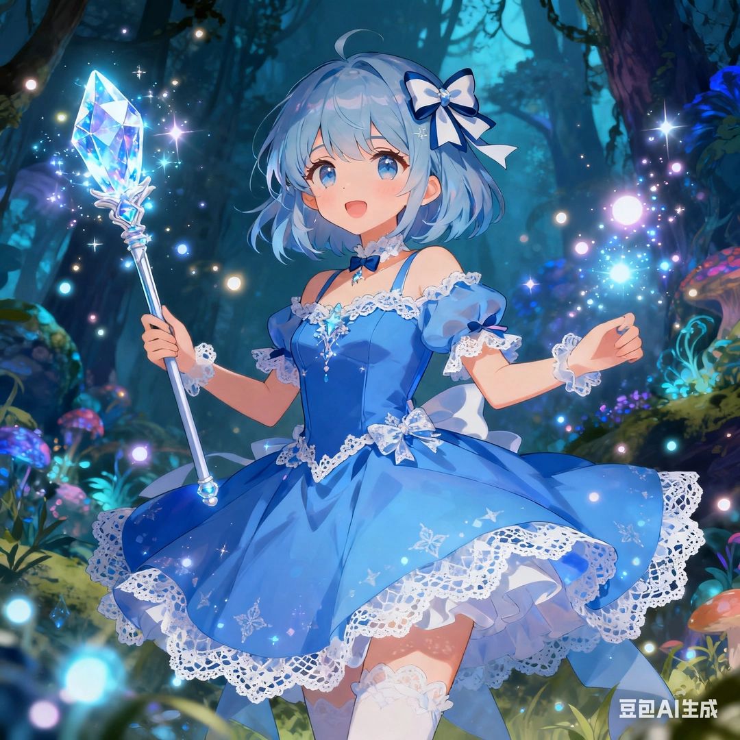 魔法世界线性冒险 - 魔法沙盒世界冒险