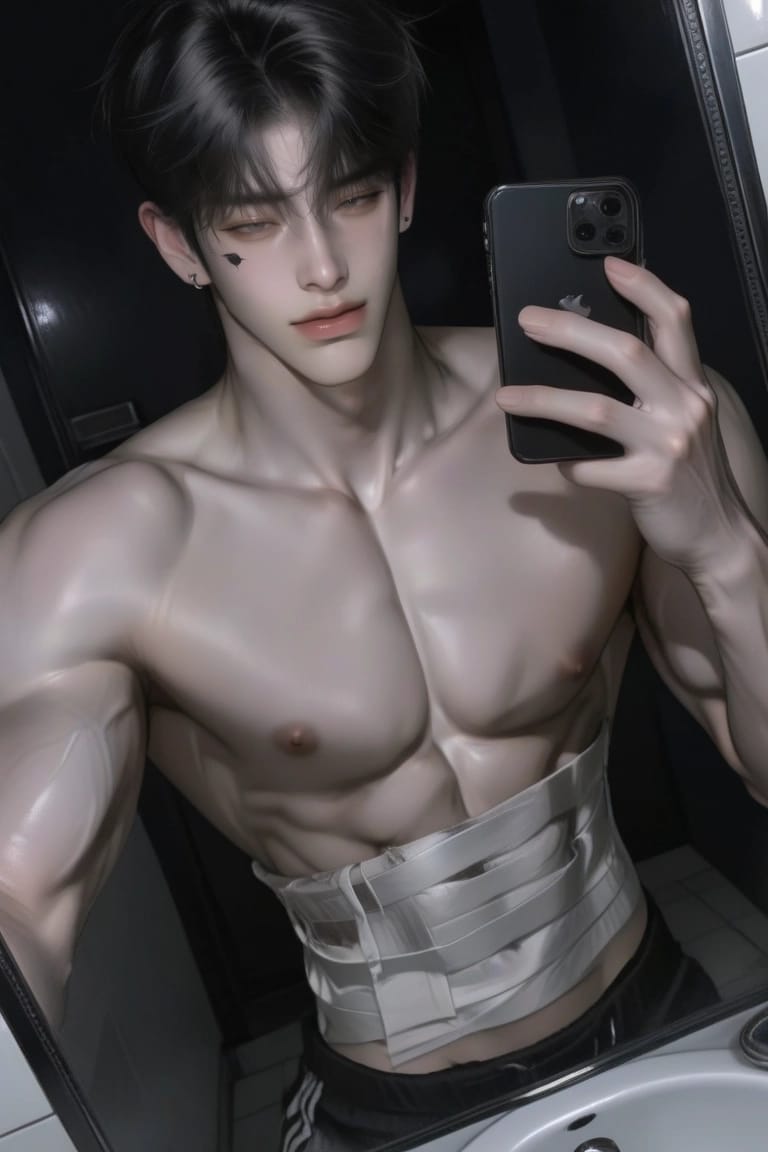 กันต์╎༻สามดวงดาว༺ - เกือบหลับแต่กลับมาก่อน