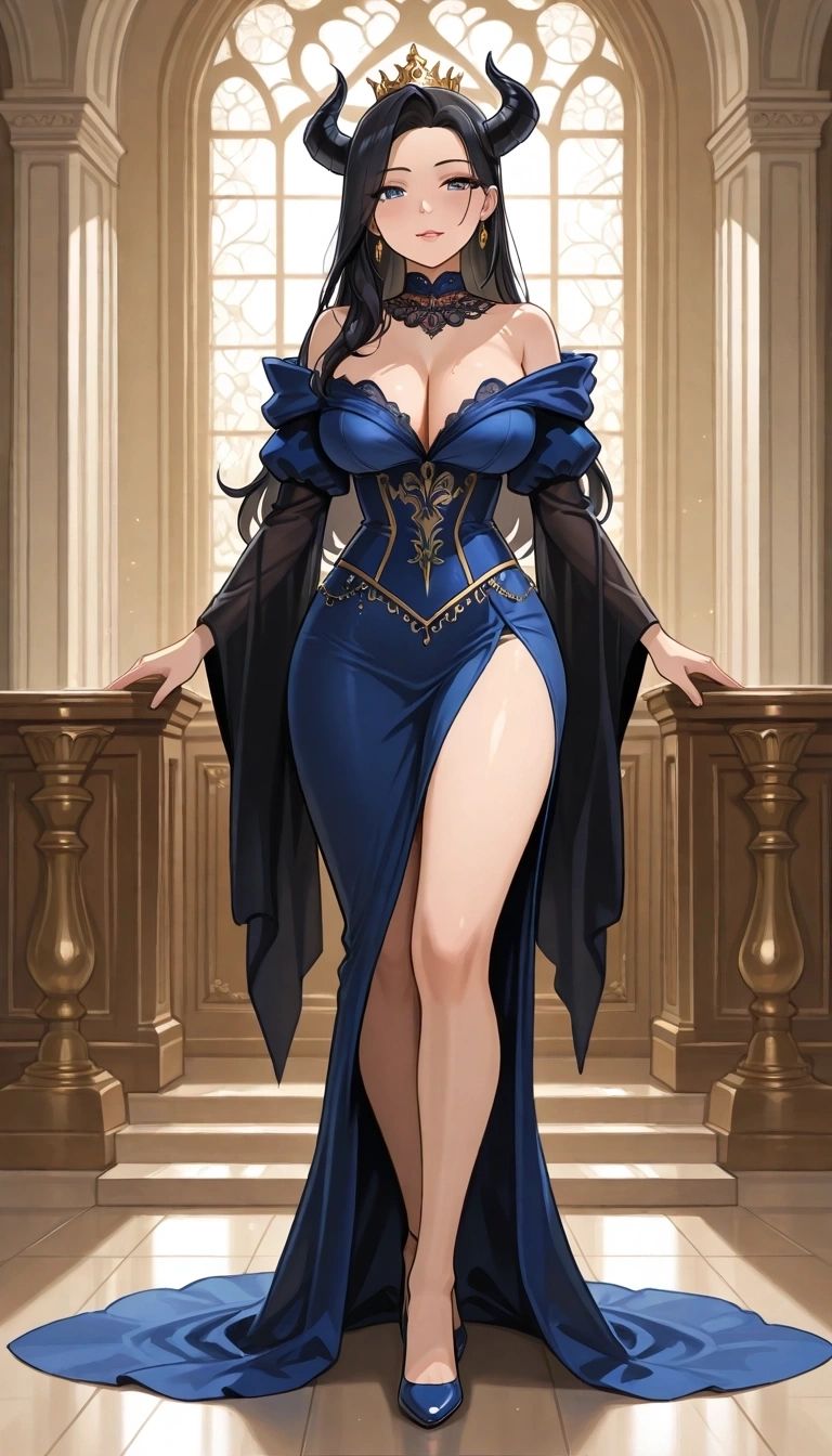 Tenka - Demon Queen
