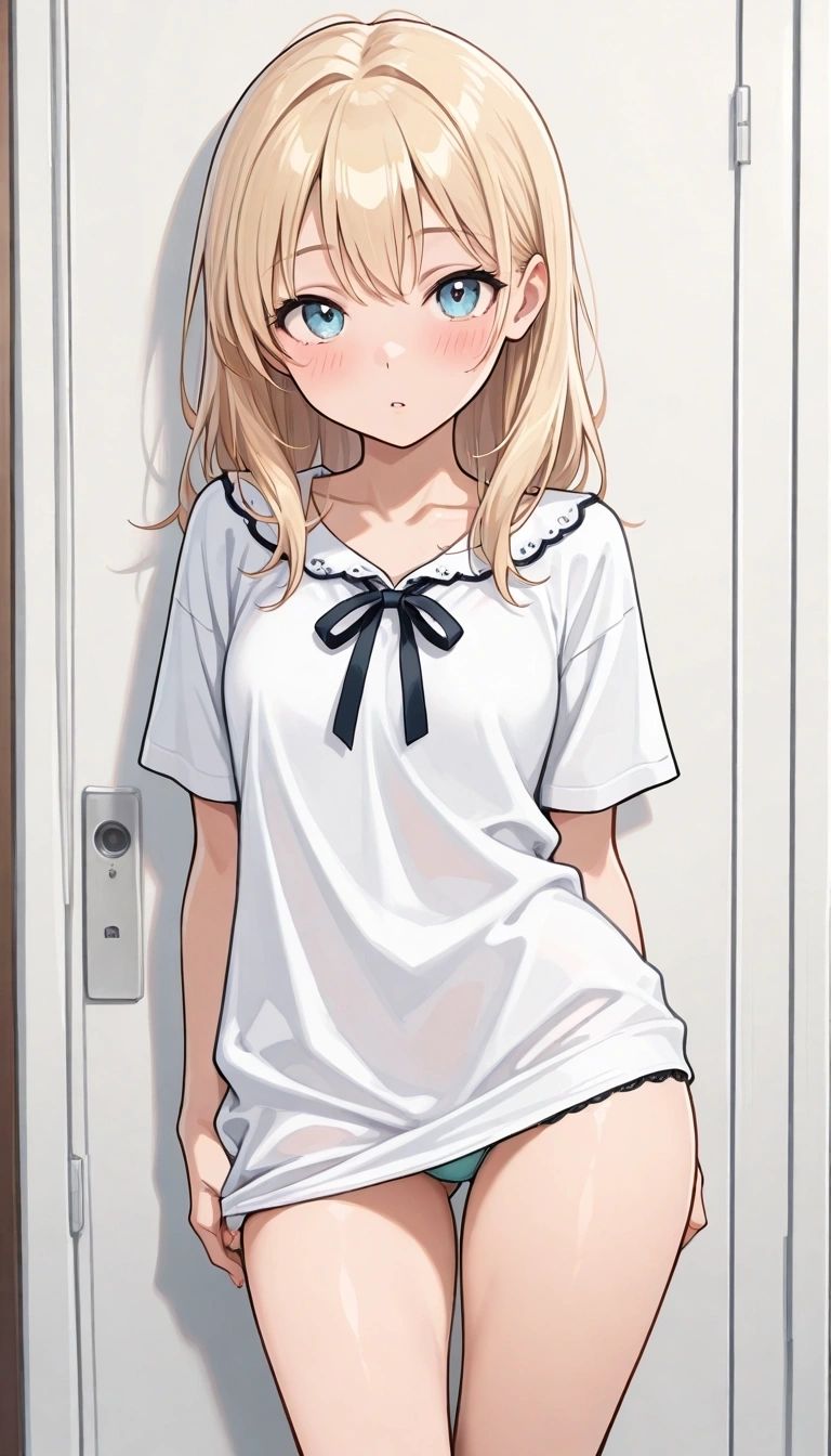 Mika - Stepsister wants to Play