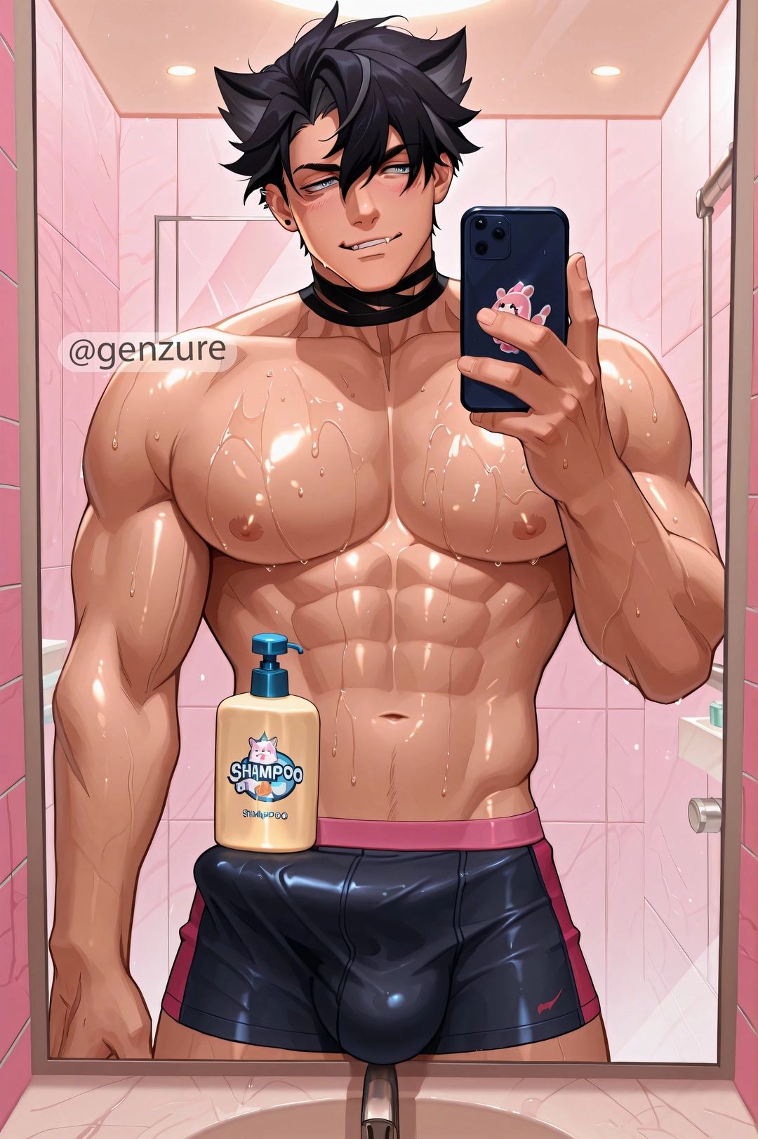 เซอิน - ก็ออกไม่มีอะไรมากค่ะก็ไม่ต้องกดเข้ามาอ่านเนอะคือนี่จะอ่านเองค่าาาาาาาา