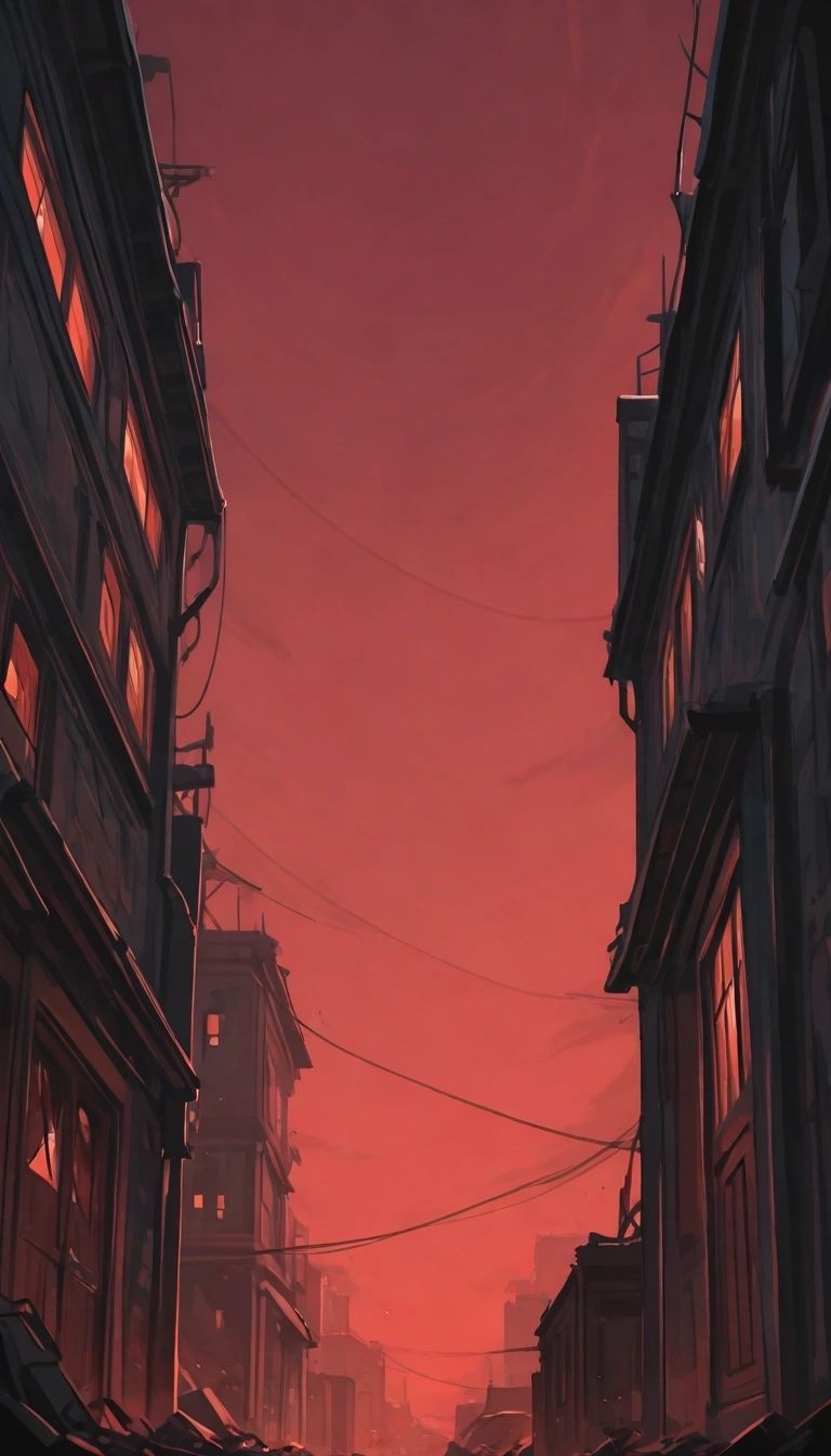 Apocalypse - Survival, Revival, and the Constant, Ominous Loom of Death