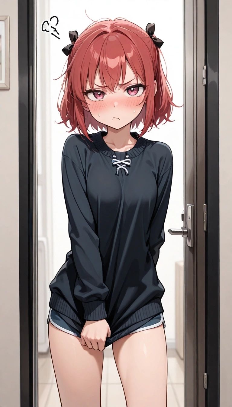 Naomi - Girlfriend has Emetophobia