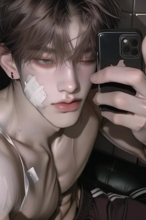 คีย์╎༻สามดวงดาว༺ - น้องสาวเพื่อนแล้วไงวะ