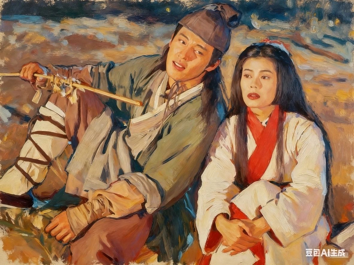 江湖天道系统 - 笑傲江湖三元武侠世界
