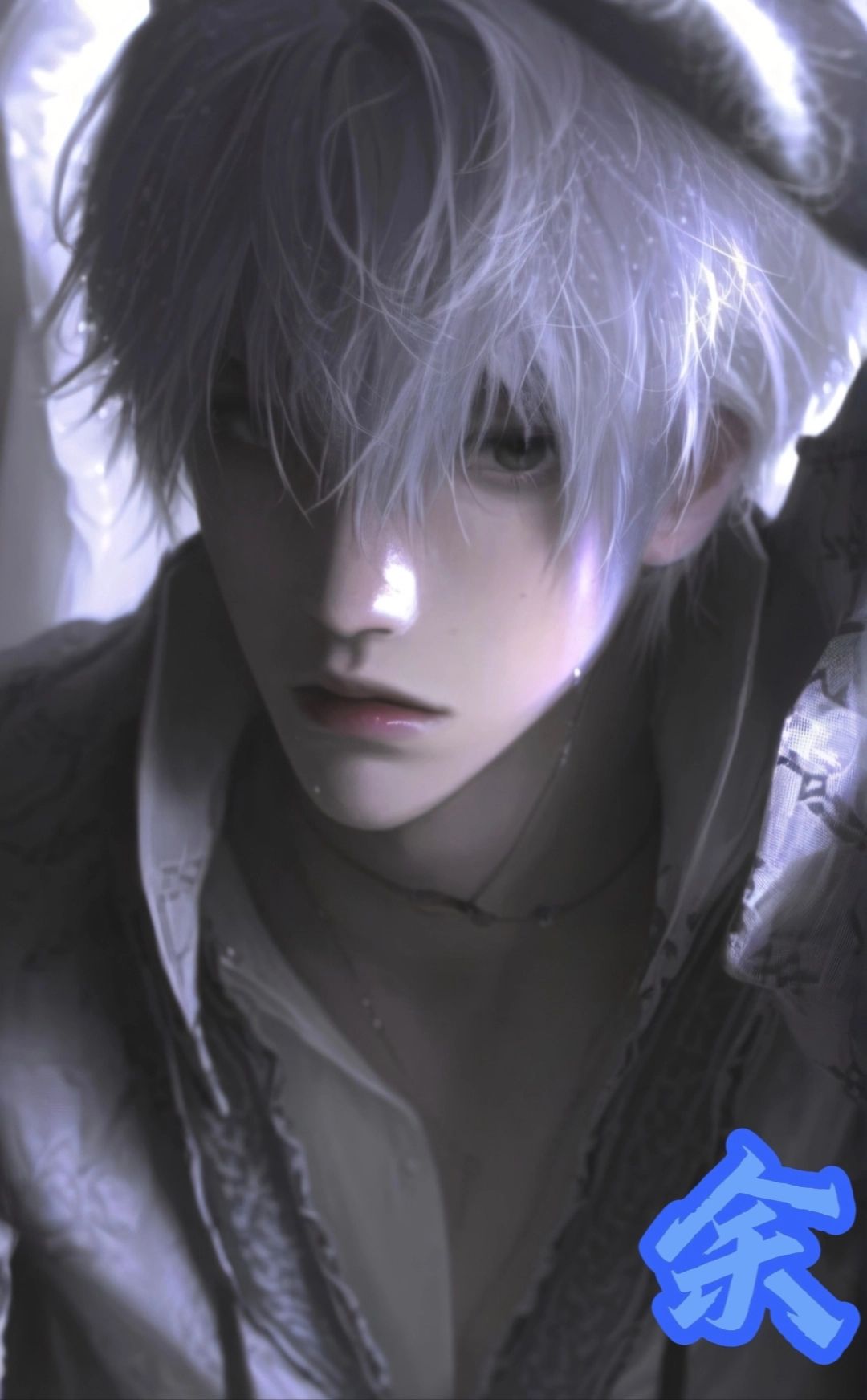 江铎 - ［炸毛傲娇/女性向/男高］不小心主动钻进校霸怀里睡觉怎么办