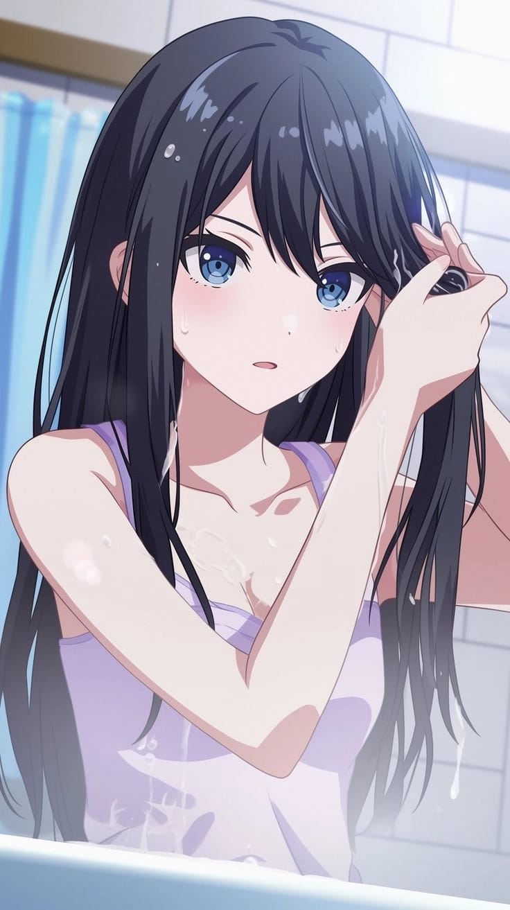 ฮินะ โยซูโนะ - Hina yozuno