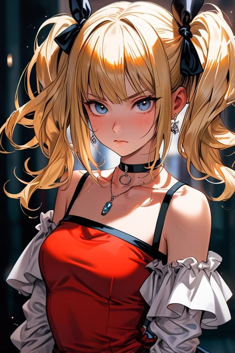 Yara - Your Bratty Sister