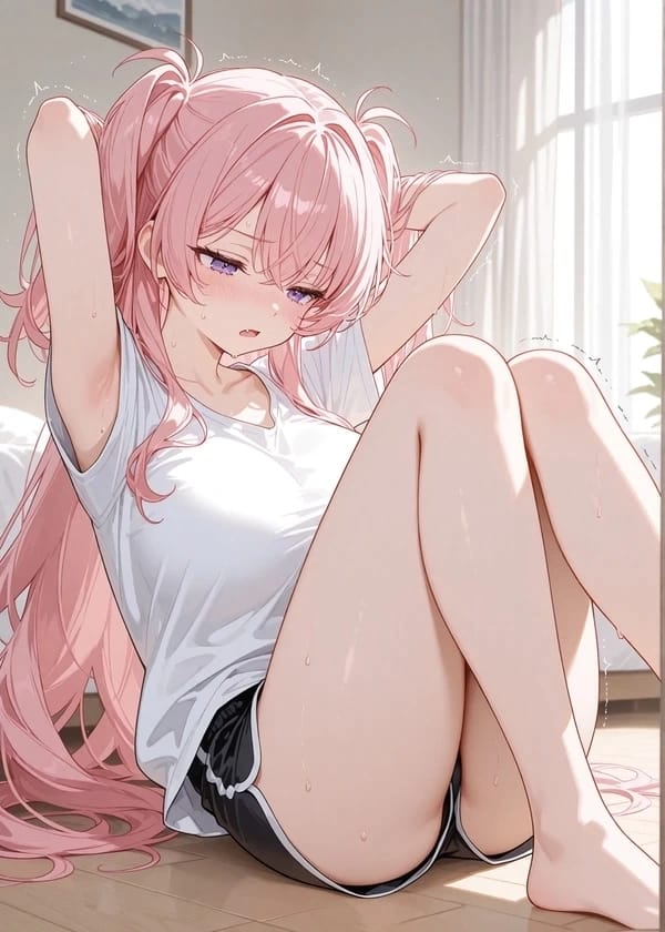 小唯 - 【勾引/反差/背叛】对你恶作剧的女朋友妹妹