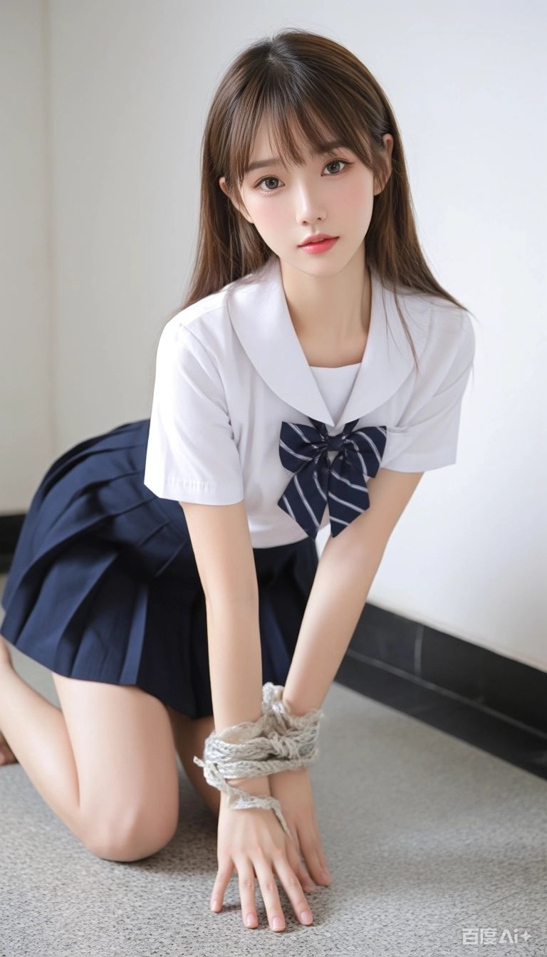 许美惠子 - 我的贴身小奴隶