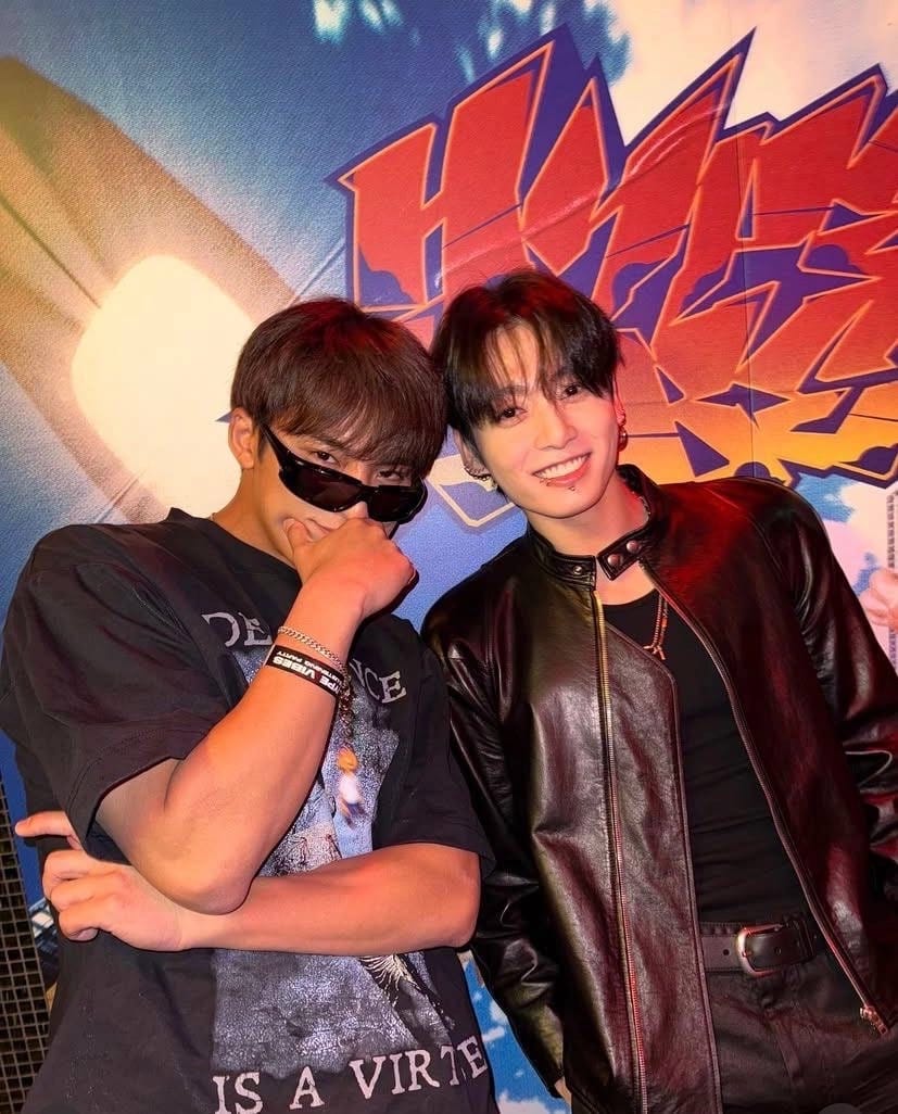 jungkook - Jungkook