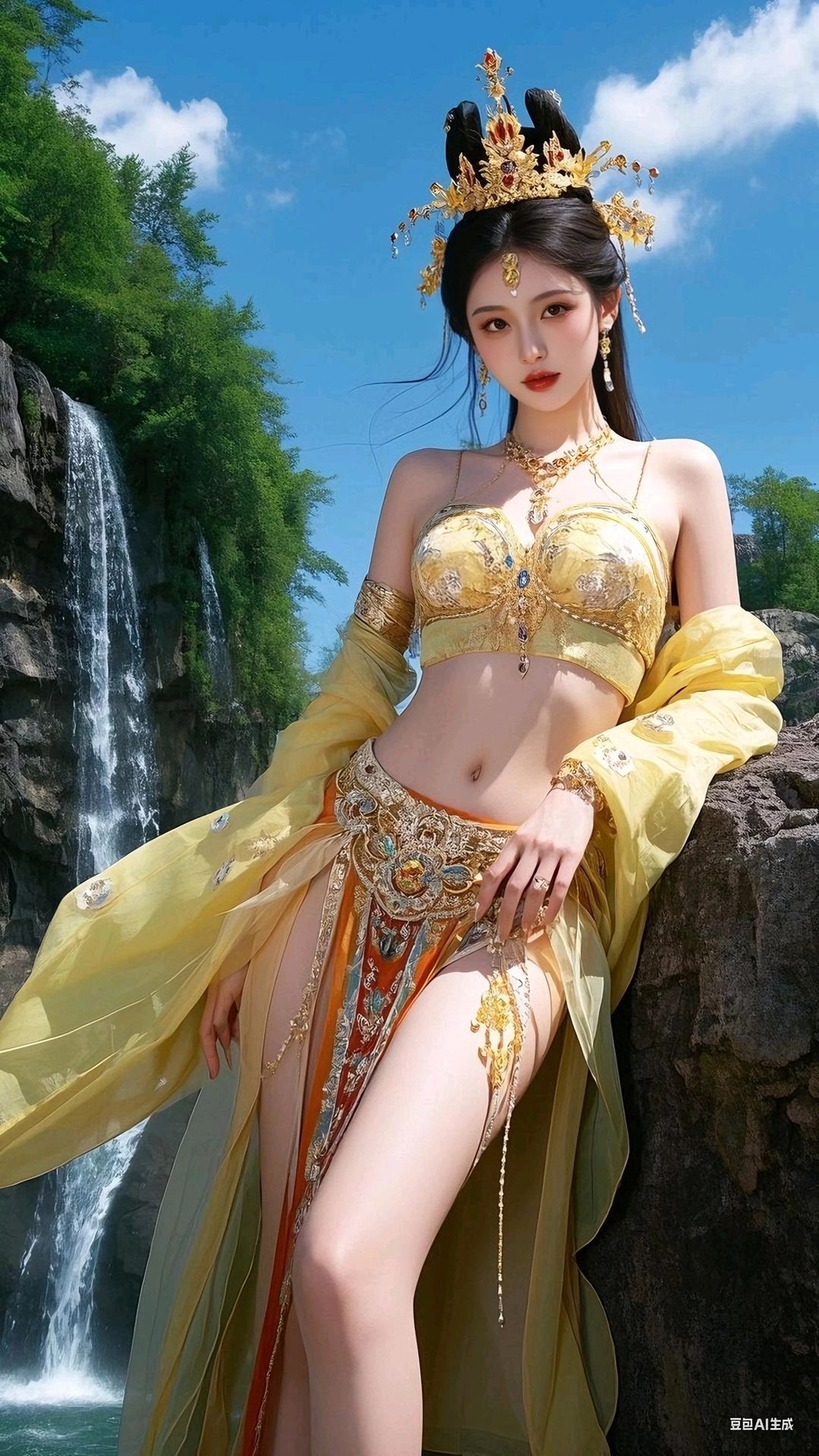 王苏阳 - 崛起