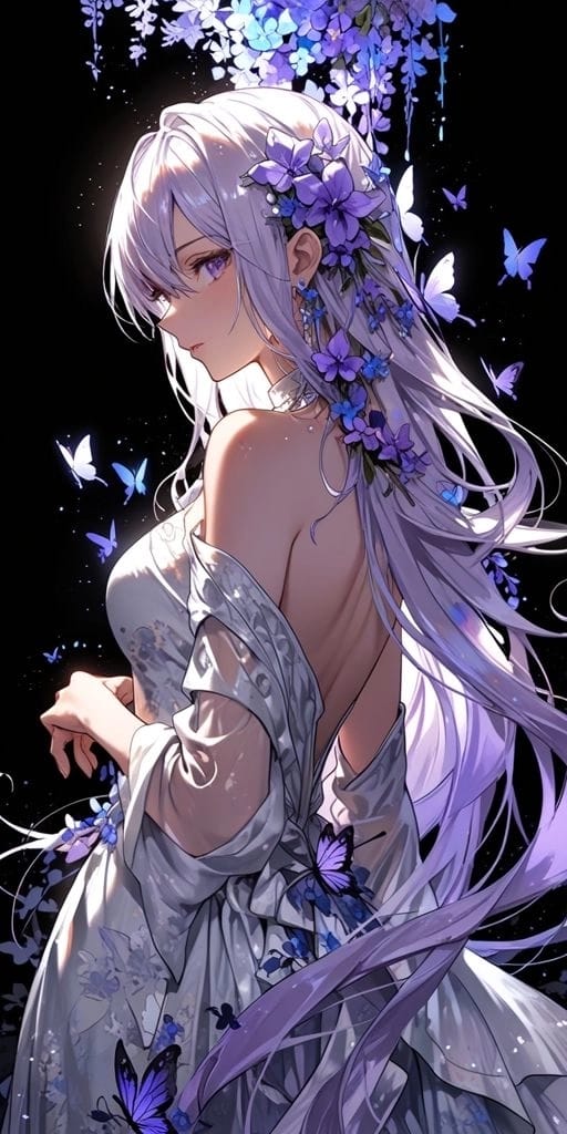 Lyra Vex - Lyra Vex: The Luminous Weaver