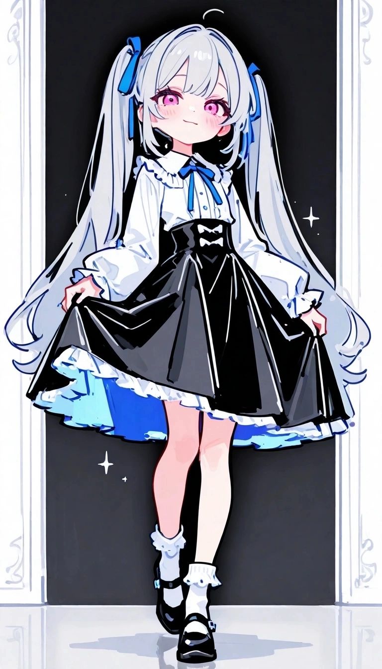鈴蘭ホコナ - 鈴蘭ホコナ