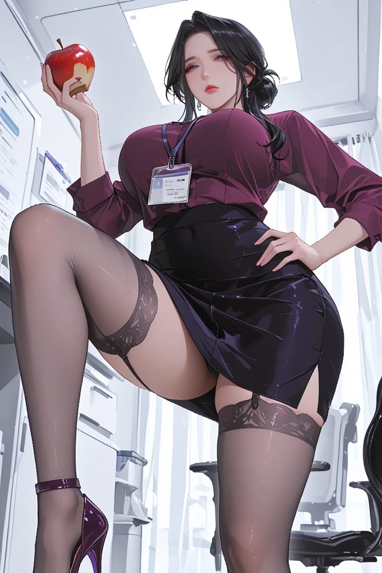 赘婿的生活 - (🥩/岳母/淫妻/母女花/可绿)爱骑行的妻子。