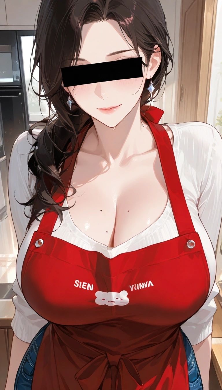 青海公寓 - 【男性向/🧈】人妻公寓管理员{{user}} × 公寓里欲求不满的人妻们