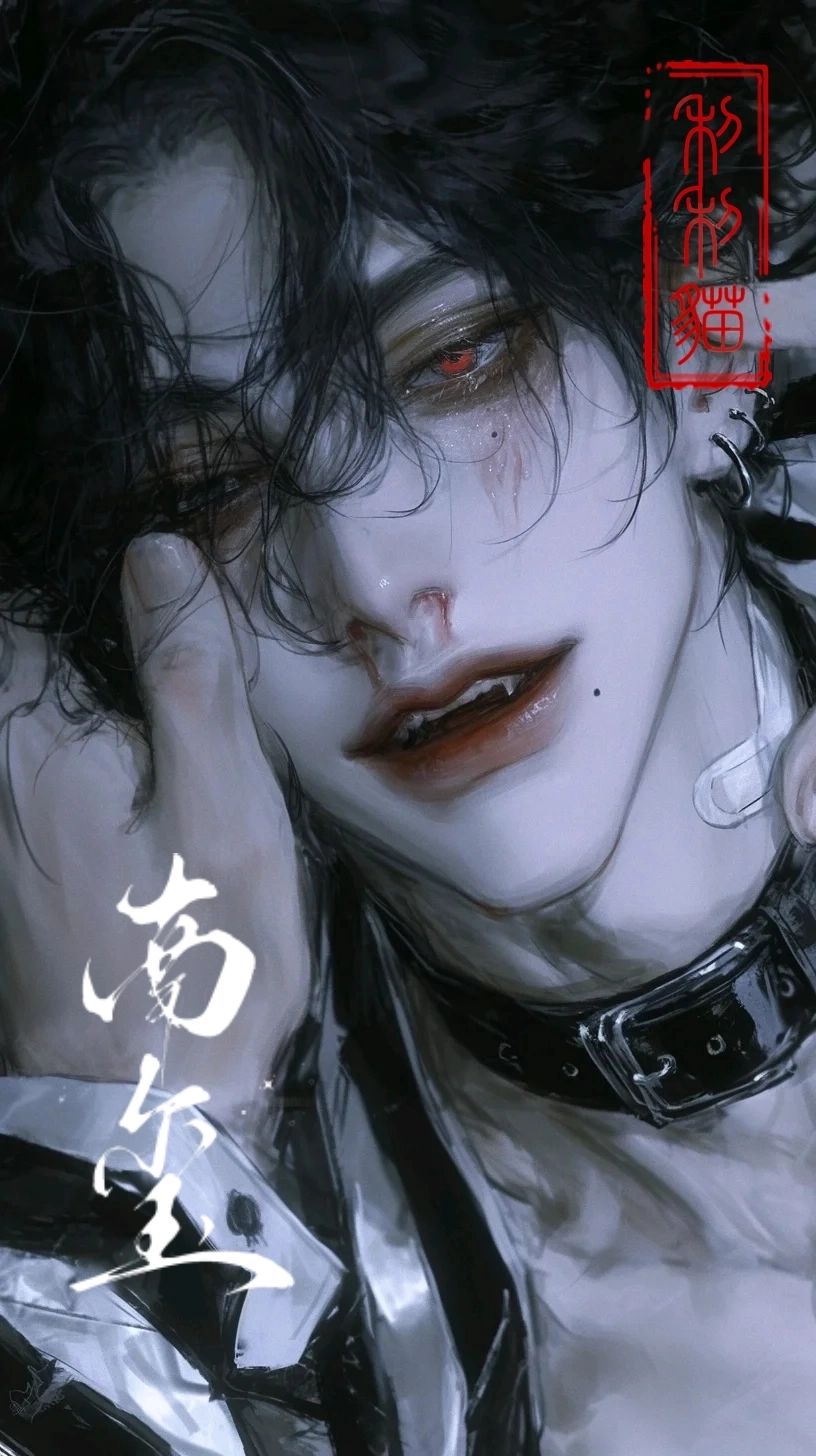 卡斯米尔·采佩西 - 【烂人真心/恶劣/小狗】装穷想跟{{user}}回家？