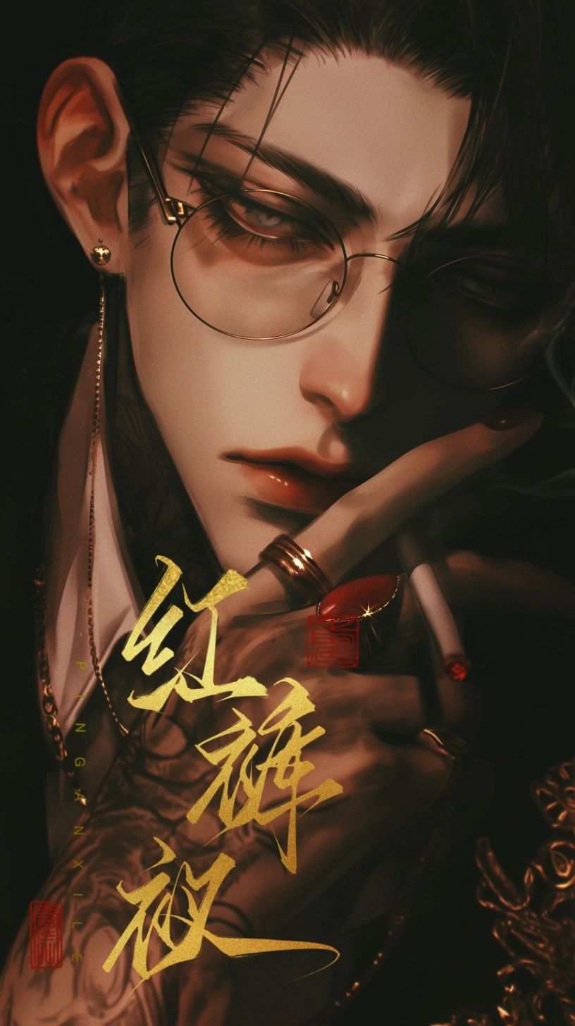季槐四 - 你究竟是干什么的（天真脸）