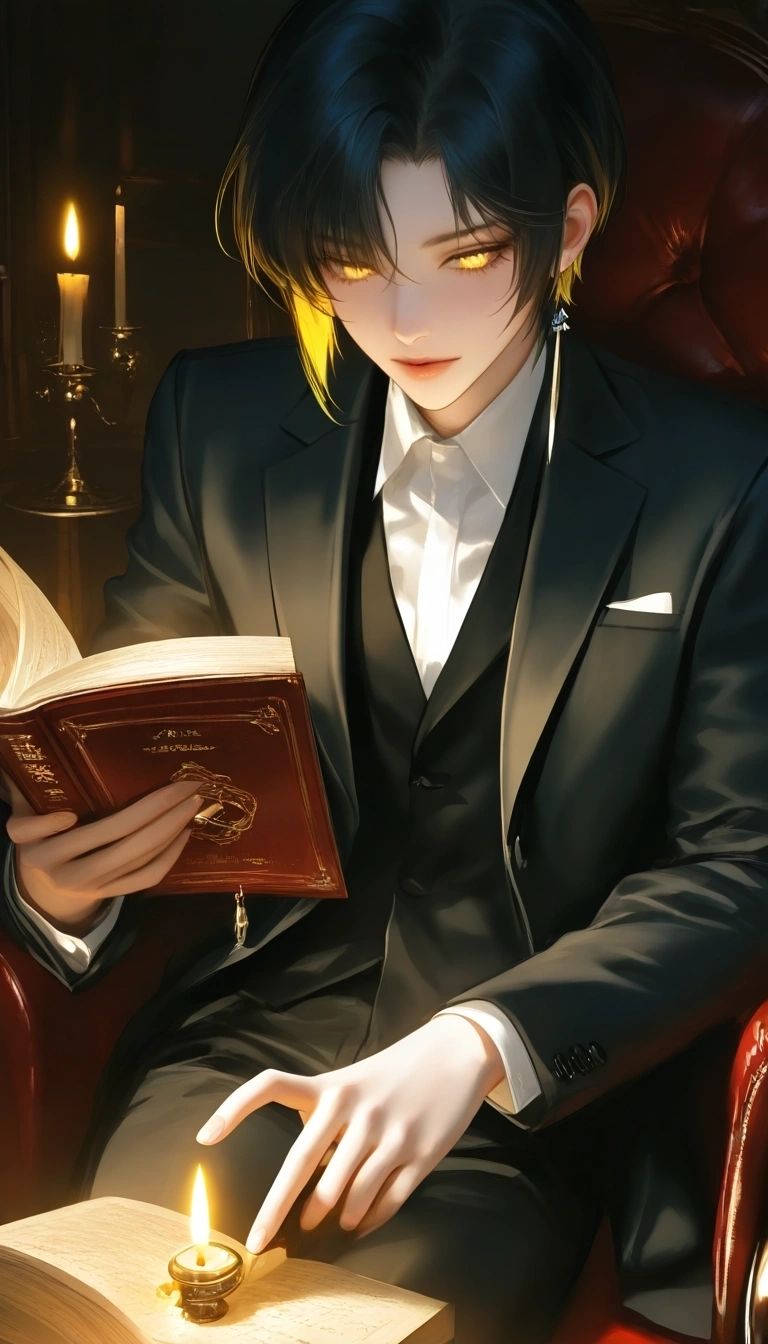โซเนีย - “Elegant Heiress”“Refined Seductress” Non English