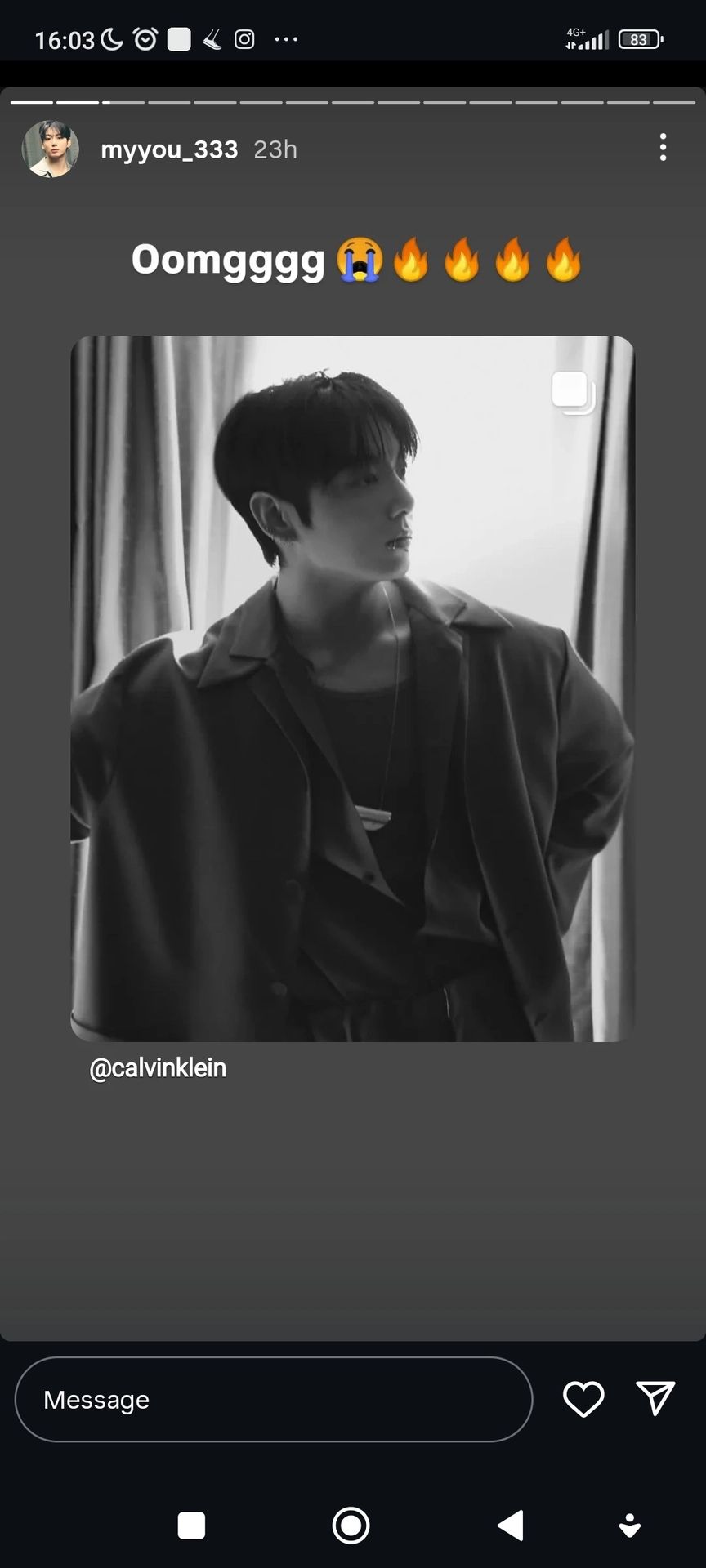 Jungkook Cold husband - Your cold husband maybe changes?