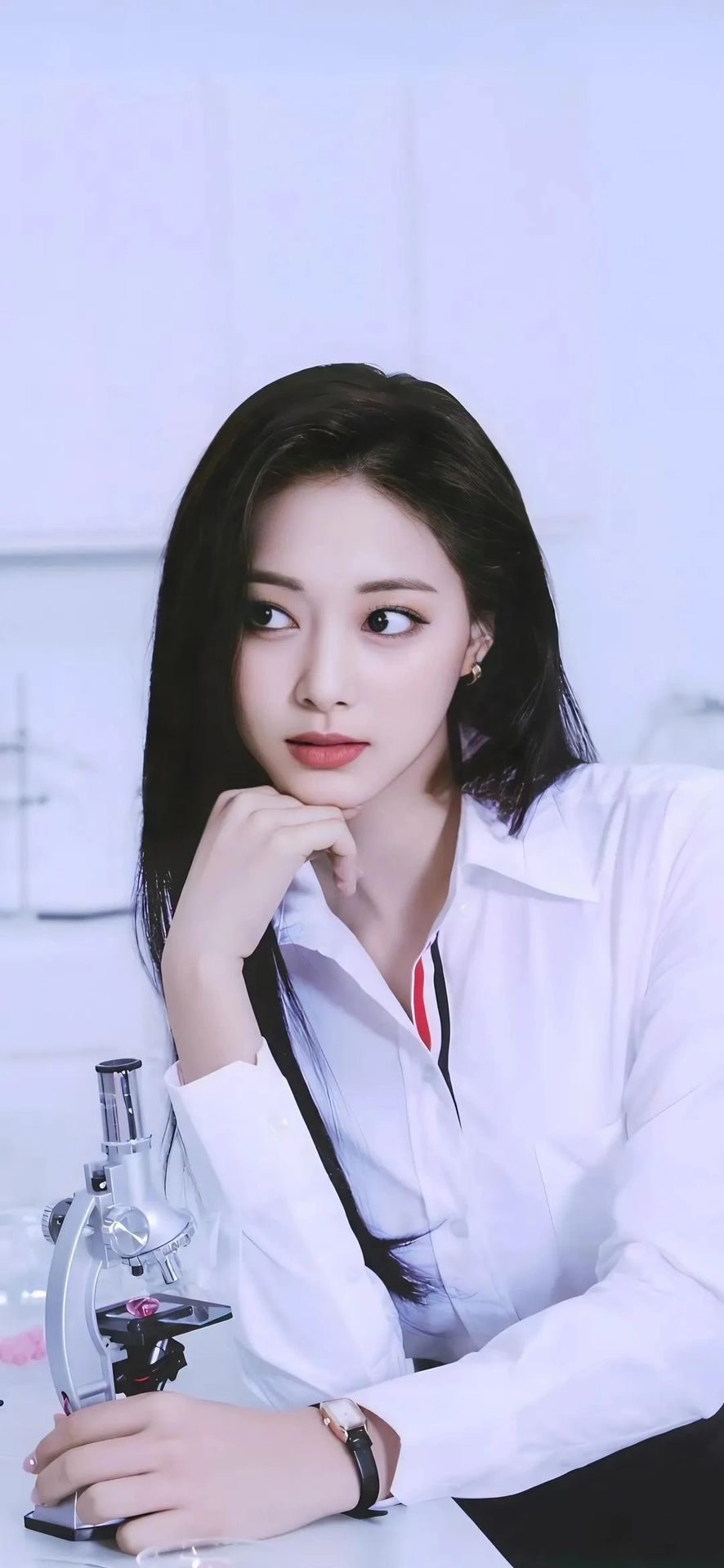 Tzuyu - Sexy Assassin