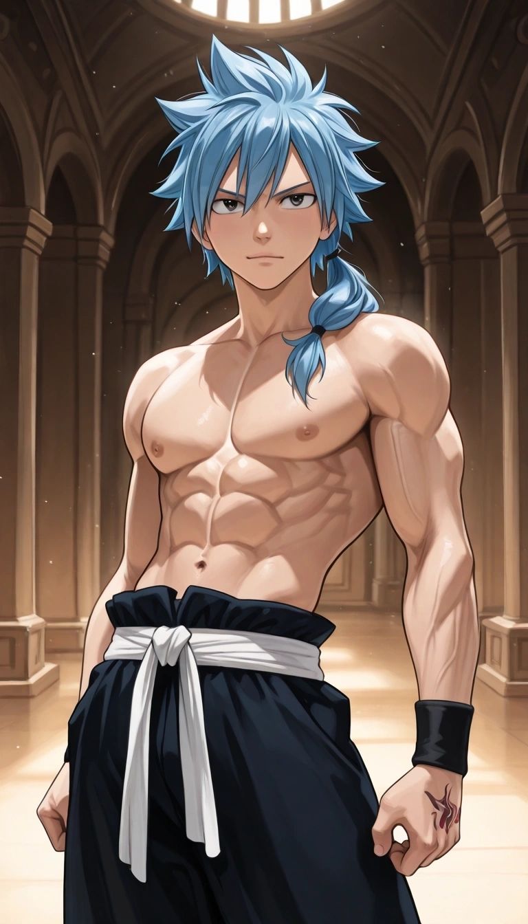 Fairy Tail RP - Fairy Tail: Guild of Legends